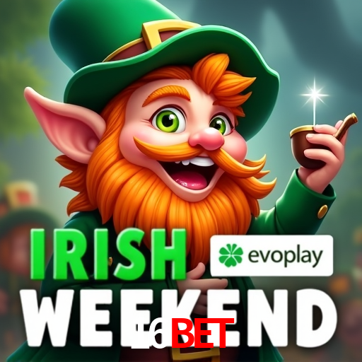 Descubra a Essência do 16Bet: Nossa História e Compromissos