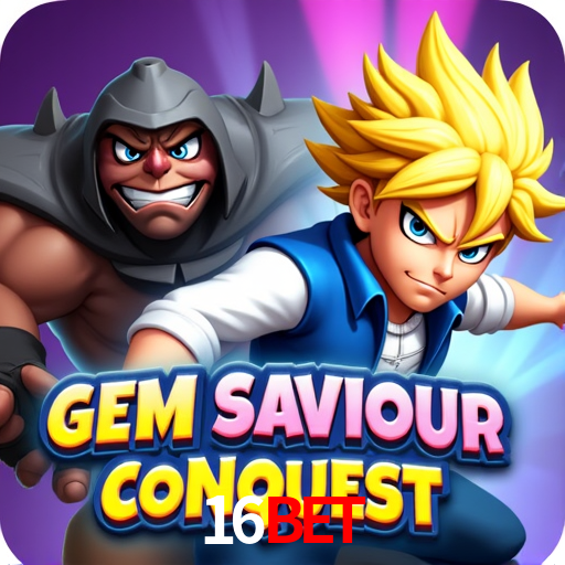 Descubra a Magia dos Jogos de Arcade no 16Bet