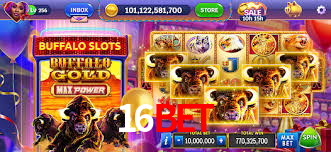 Descubra o Mundo do Cassino Online com 16Bet