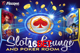 Descubra o Mundo do Cassino Online com 16Bet