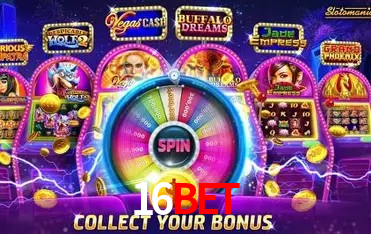 Descubra a Essência do 16Bet: Nossa História e Compromissos