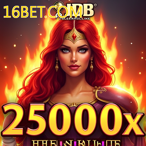 Bonus na Cassino Online 16BET.COM